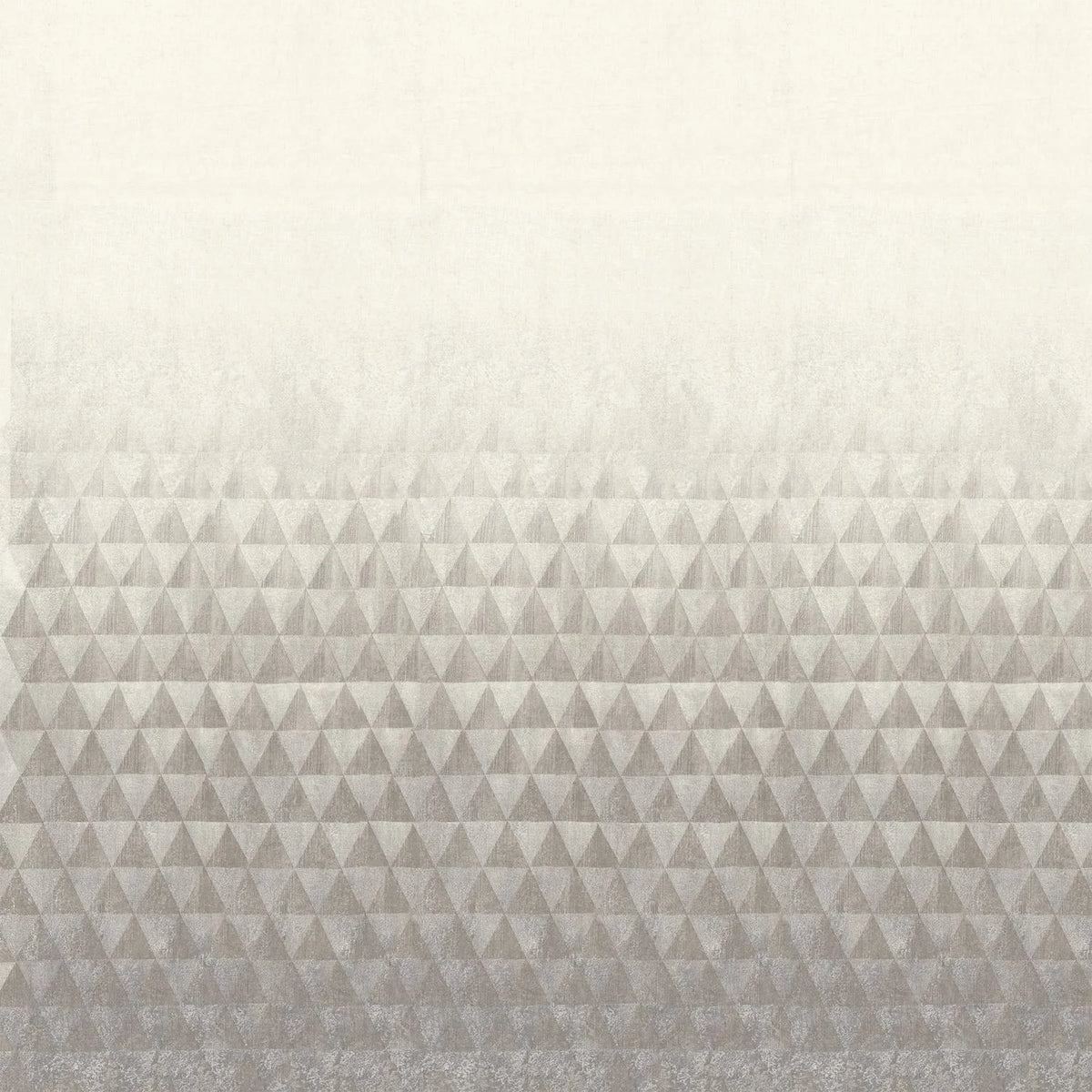 Casamance Galathéa fabric — Gris Argenté