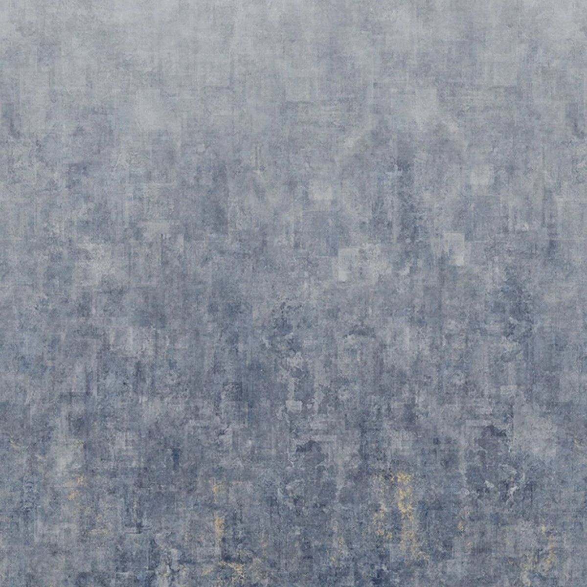 Casamance Gallica wallpanel — Azur