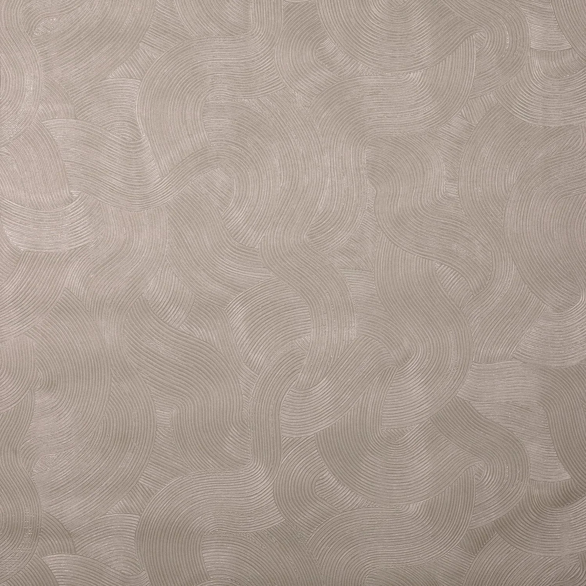 Casamance Gemmae wallpaper — Beige/Nacré