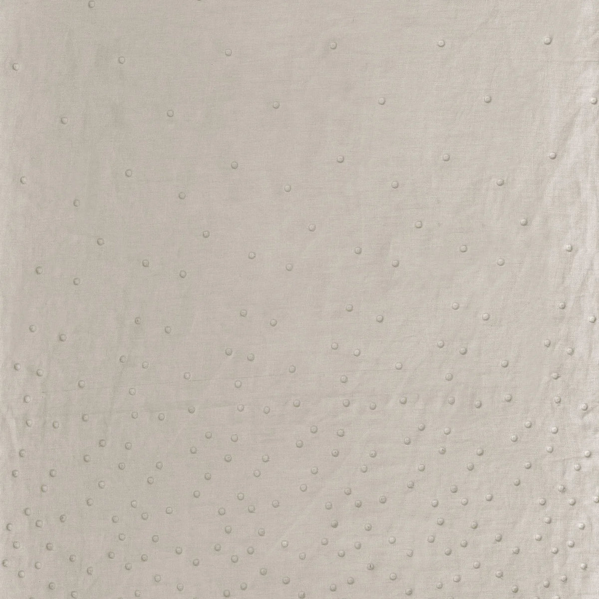 Casamance Grace fabric — Naturel