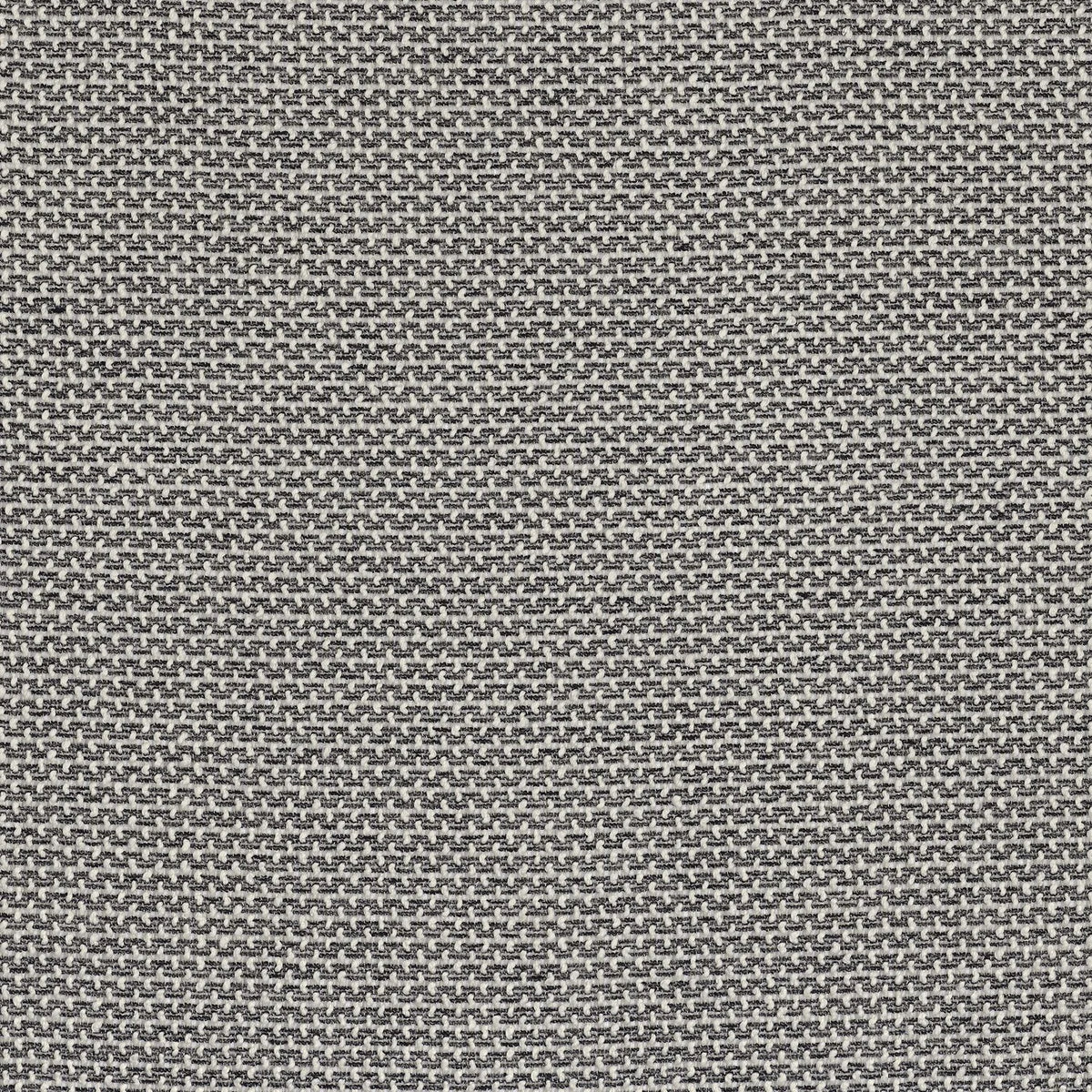 Casamance Grazielle fabric — Anthracite