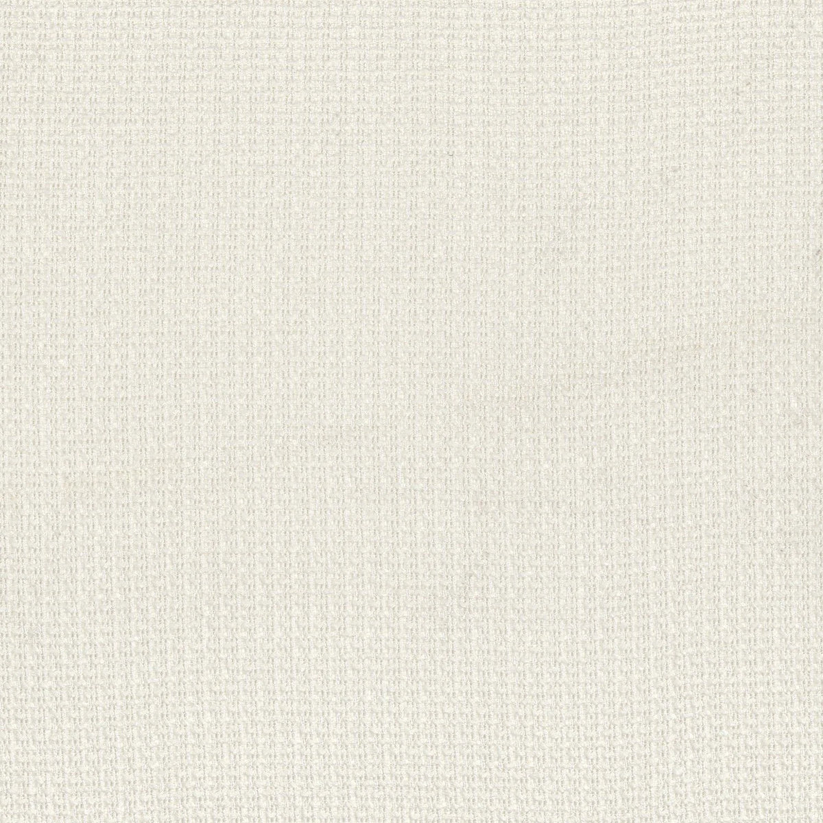 Casamance Grazielle fabric — Blanc