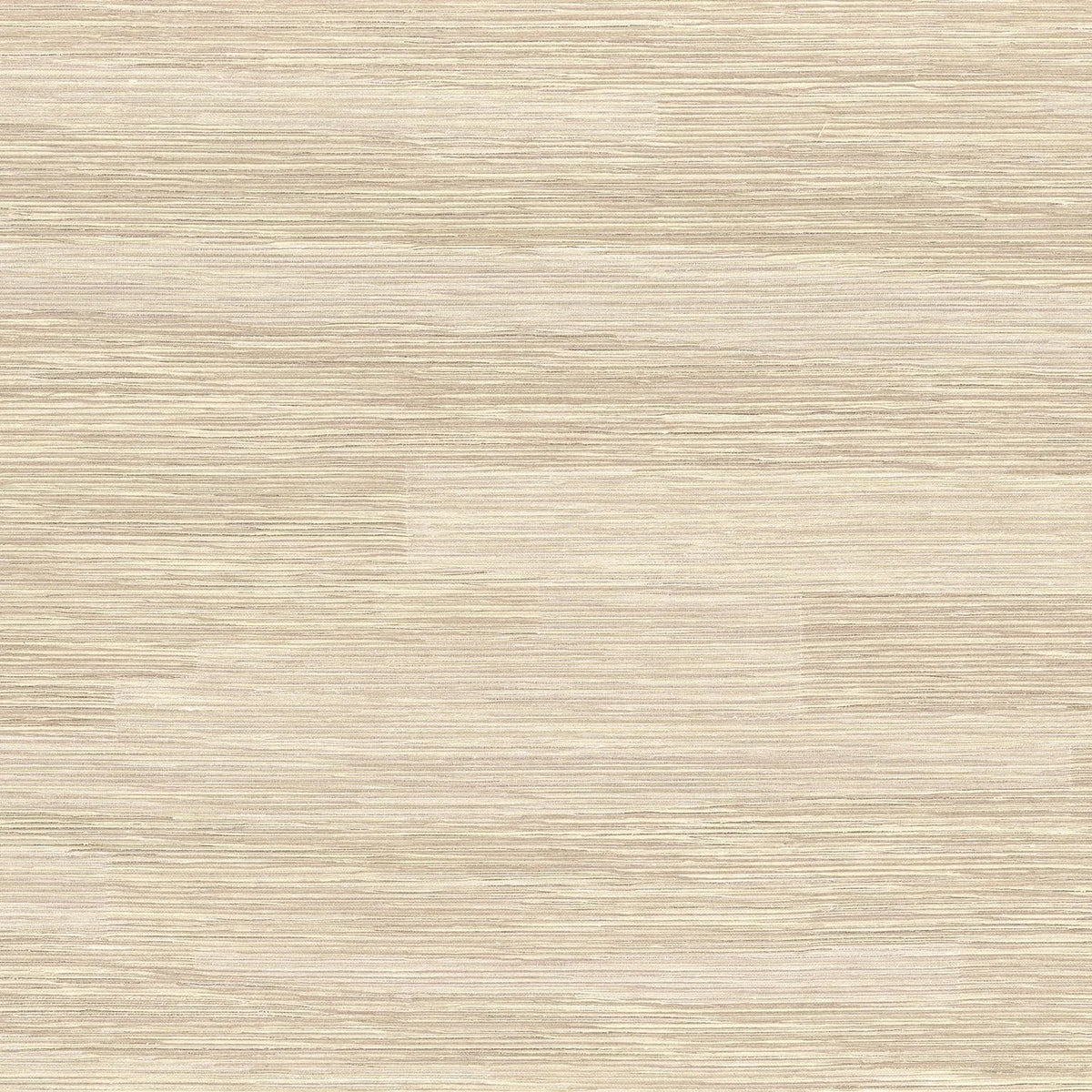 Casamance Halana wallcovering — Ecru