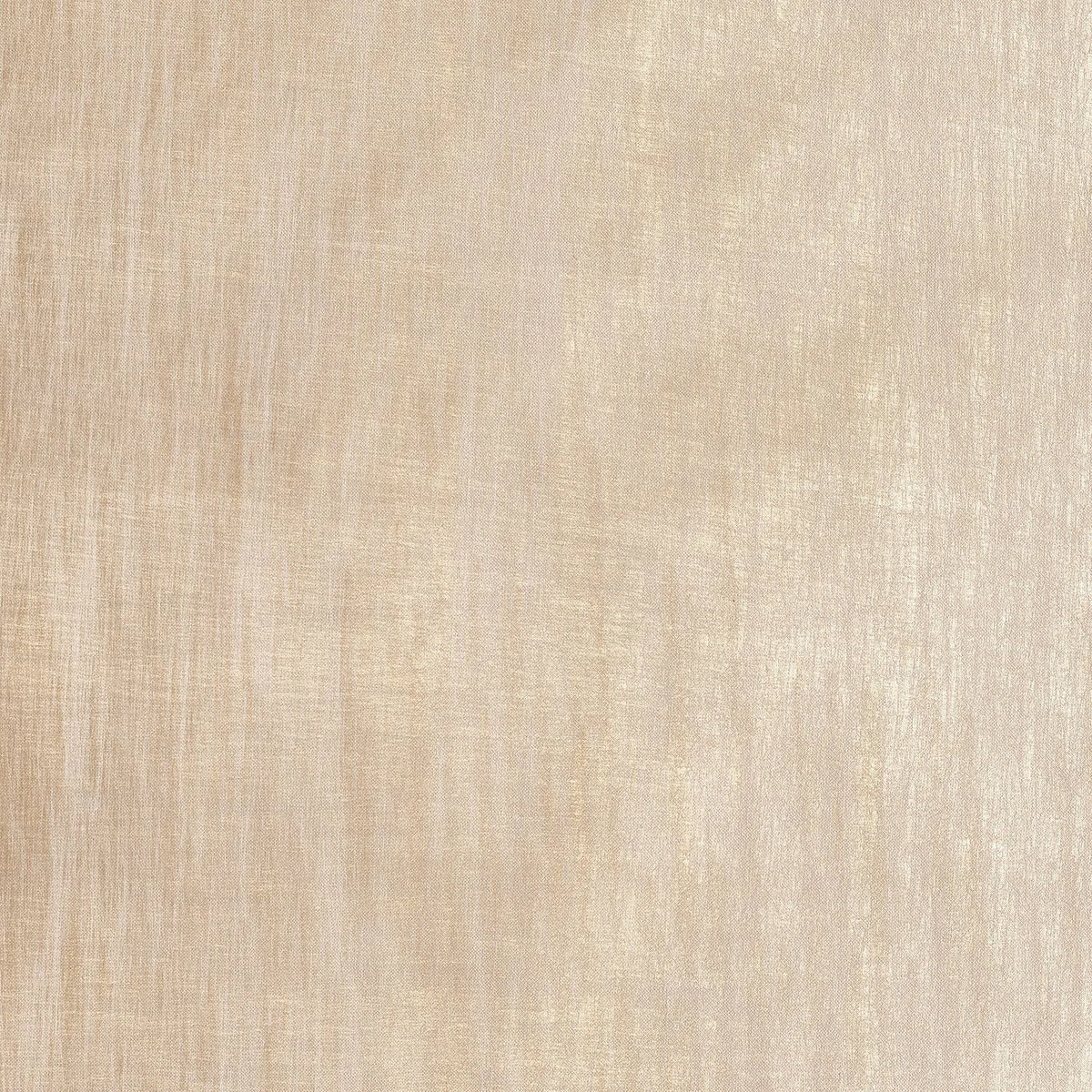 Casamance Hemera wallcovering — Beige Poudré
