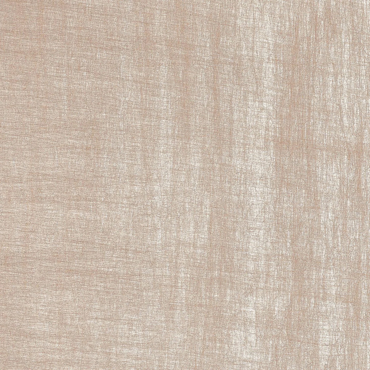 Casamance Hemera wallcovering — Blush