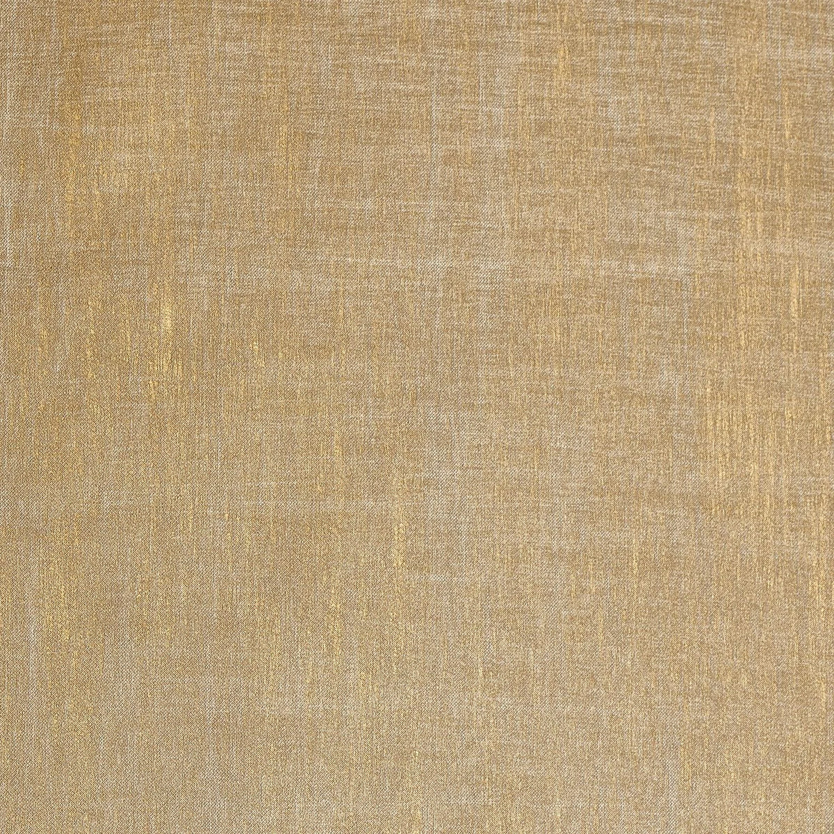Casamance Hemera wallcovering — Or