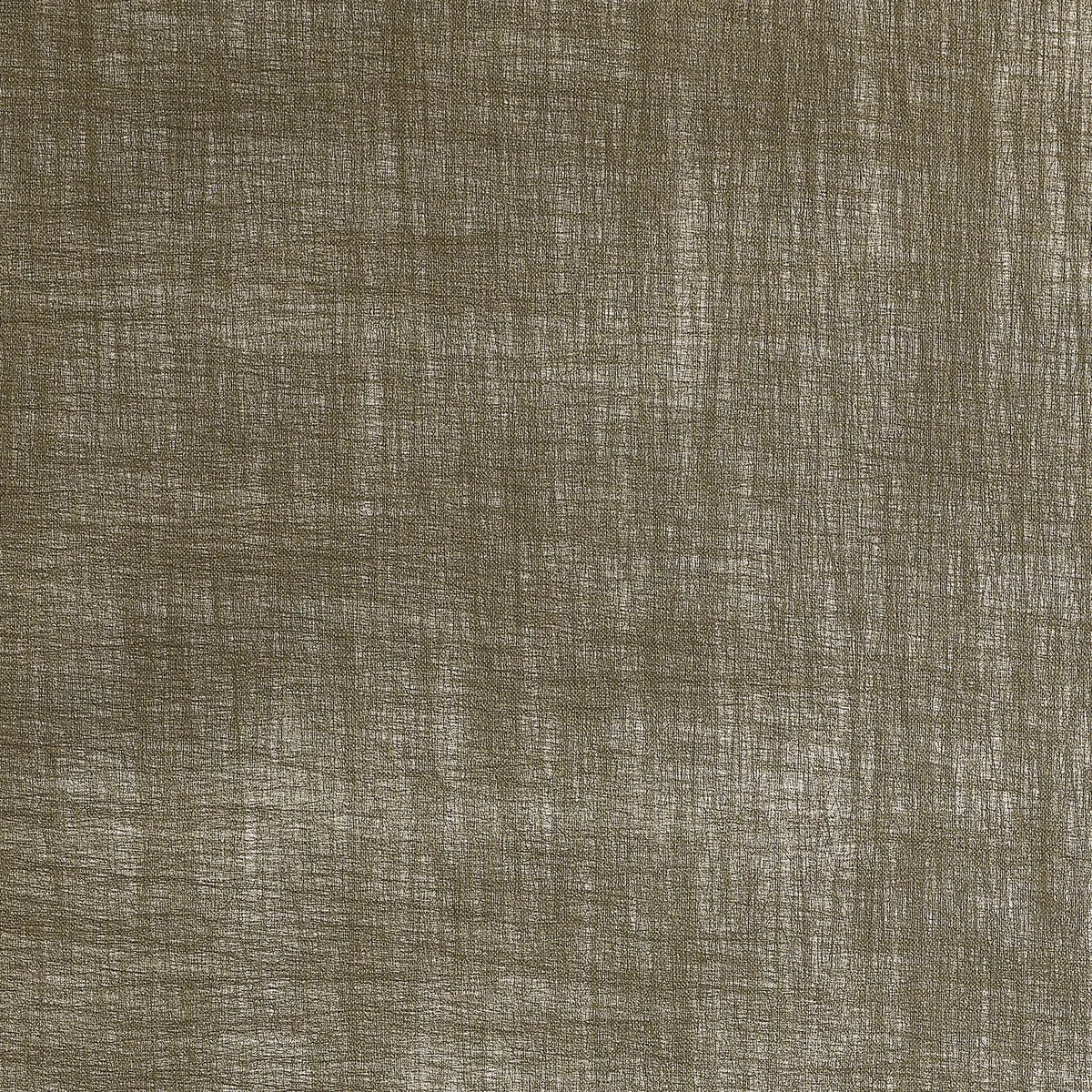 Casamance Hemera wallcovering — Kaki