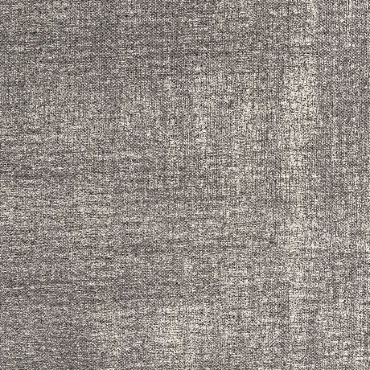Casamance Hemera wallcovering — Gris Fusain