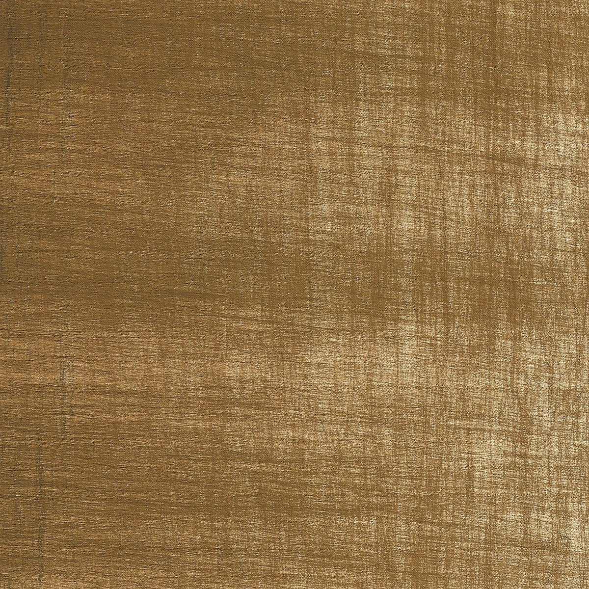 Casamance Hemera wallcovering — Mordoré