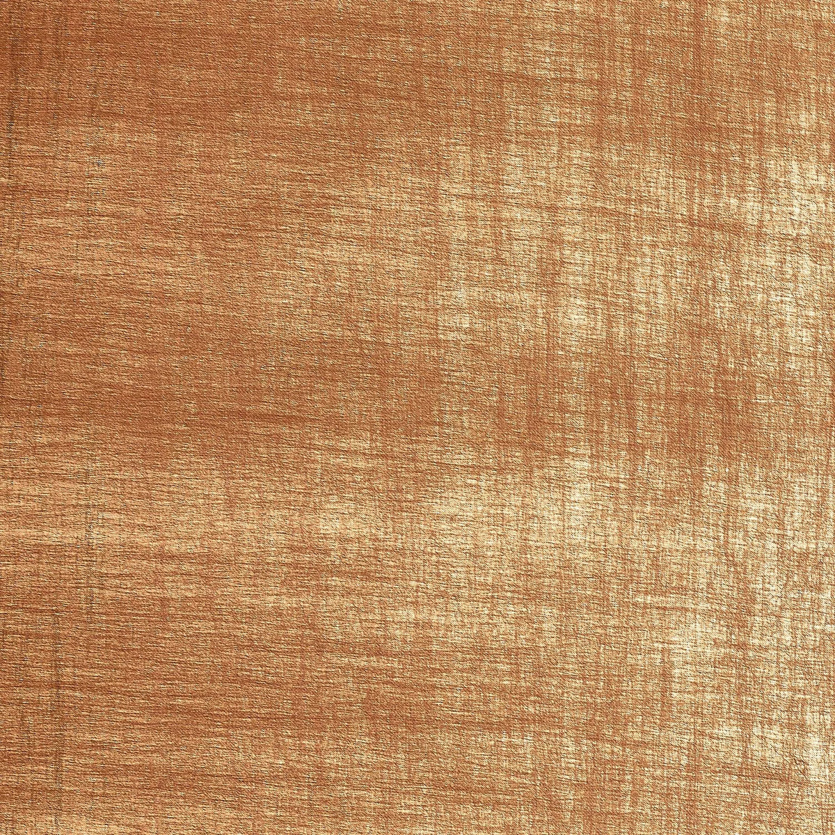 Casamance Hemera wallcovering — Cuivre
