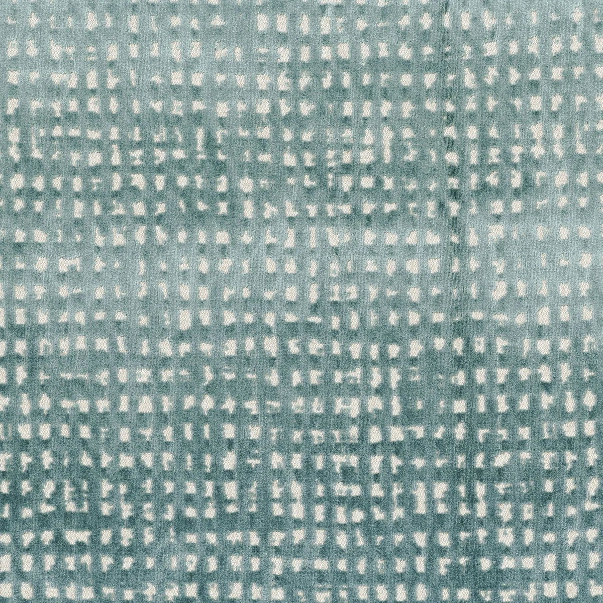 Casamance Heritage fabric — Celadon