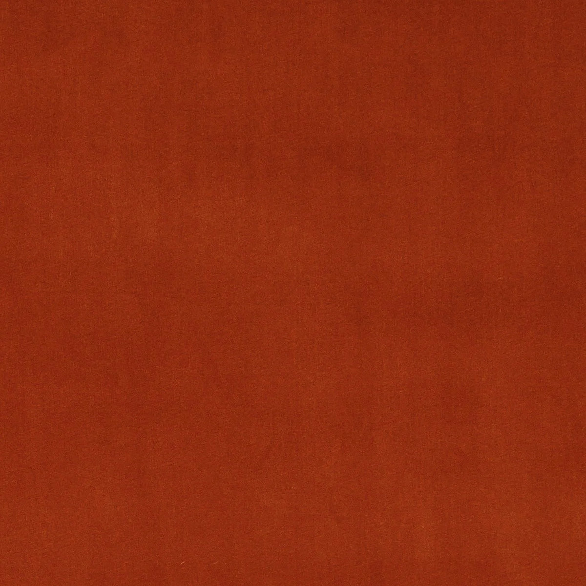 Casamance Hestia wallcovering — Terracotta