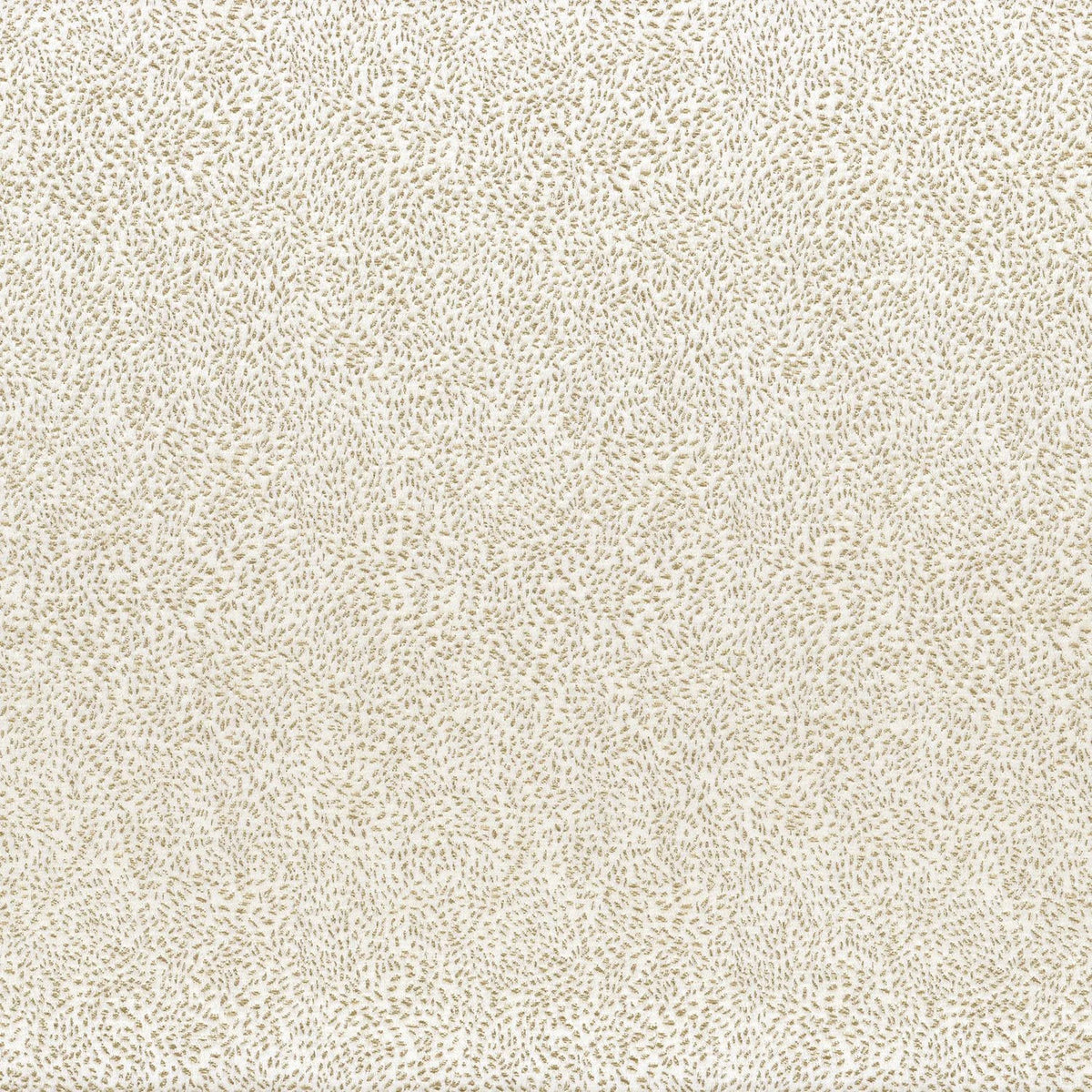 Casamance Hima fabric — Blanc