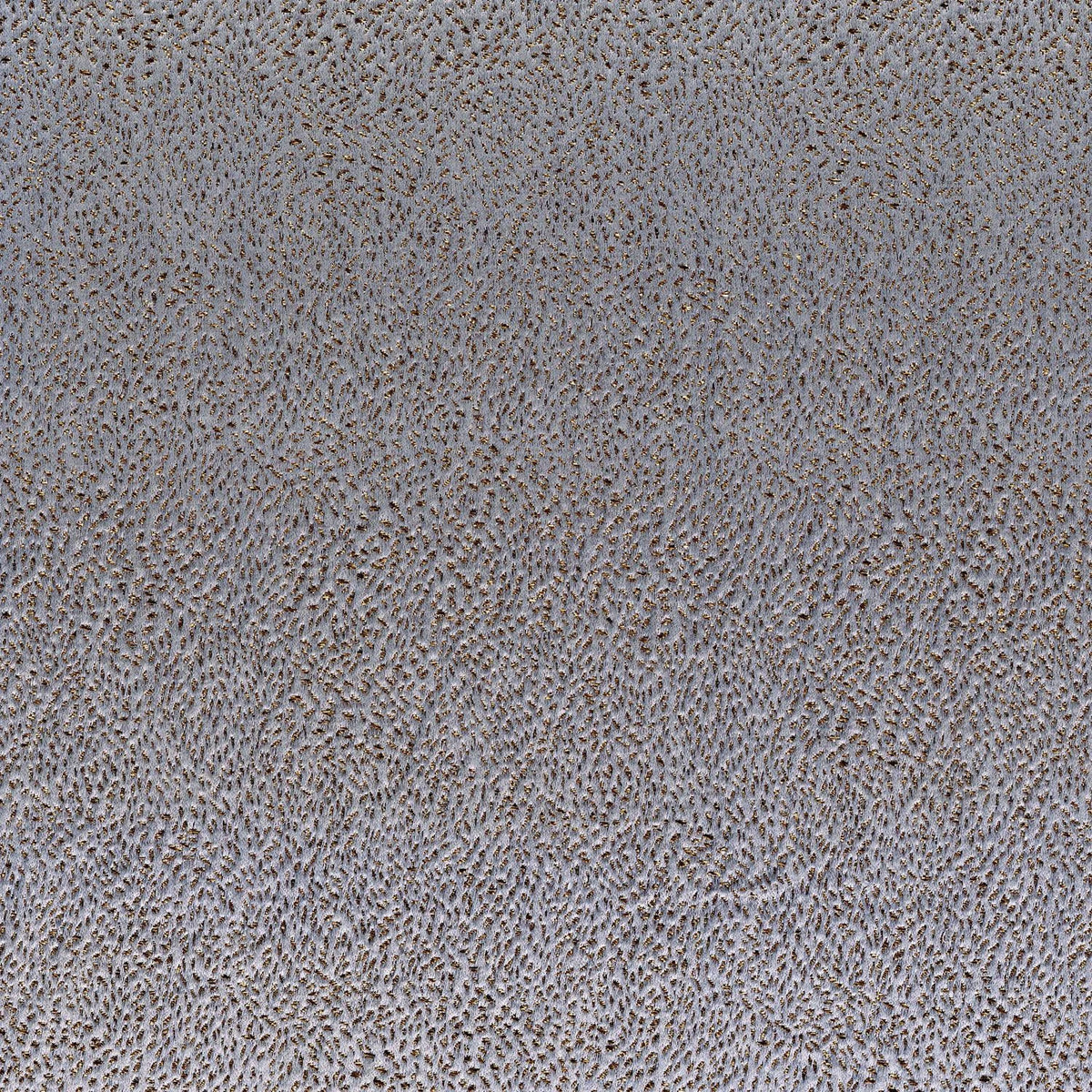 Casamance Hima fabric — Gris Perle