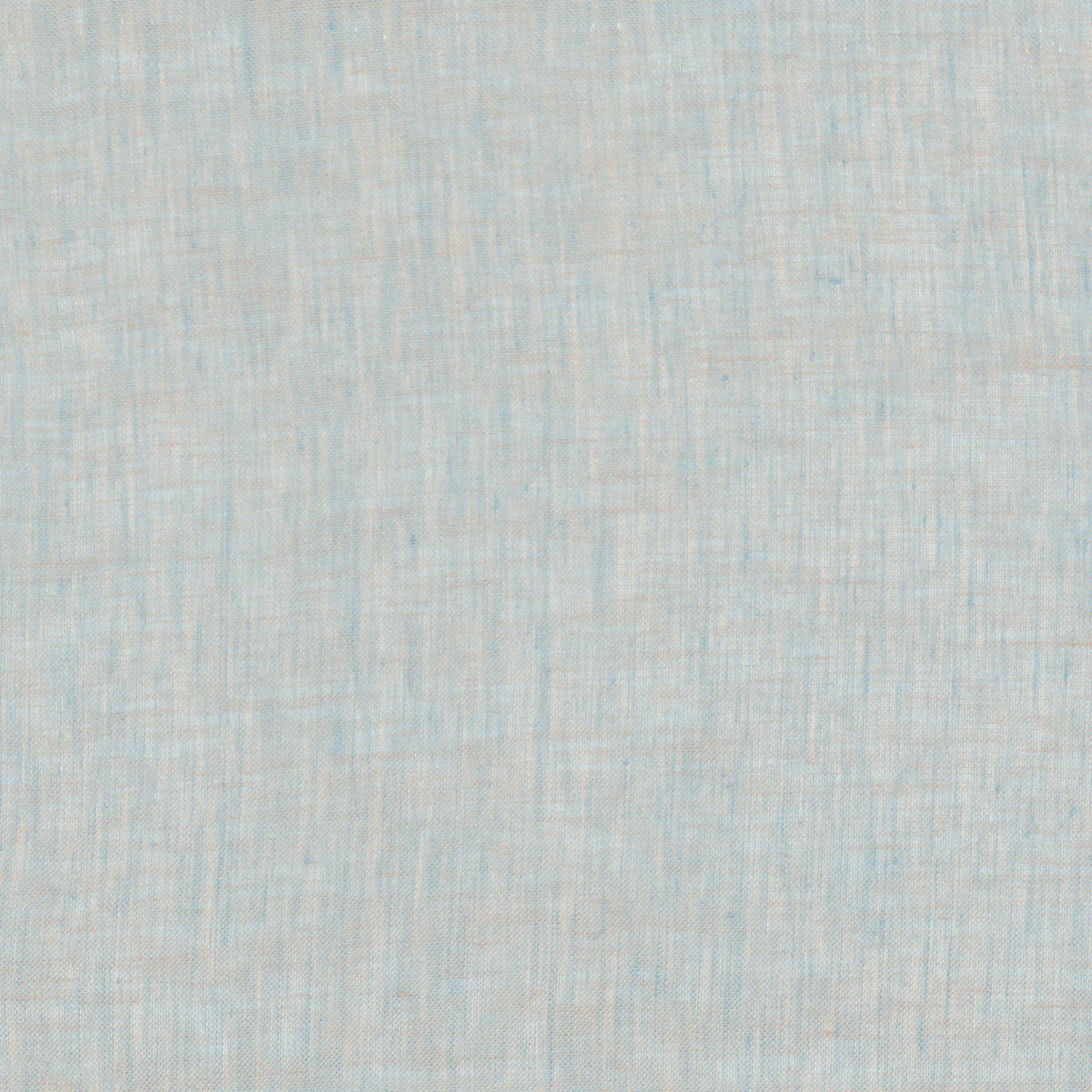 Casamance Illusion 150 fabric — Ciel/Beige