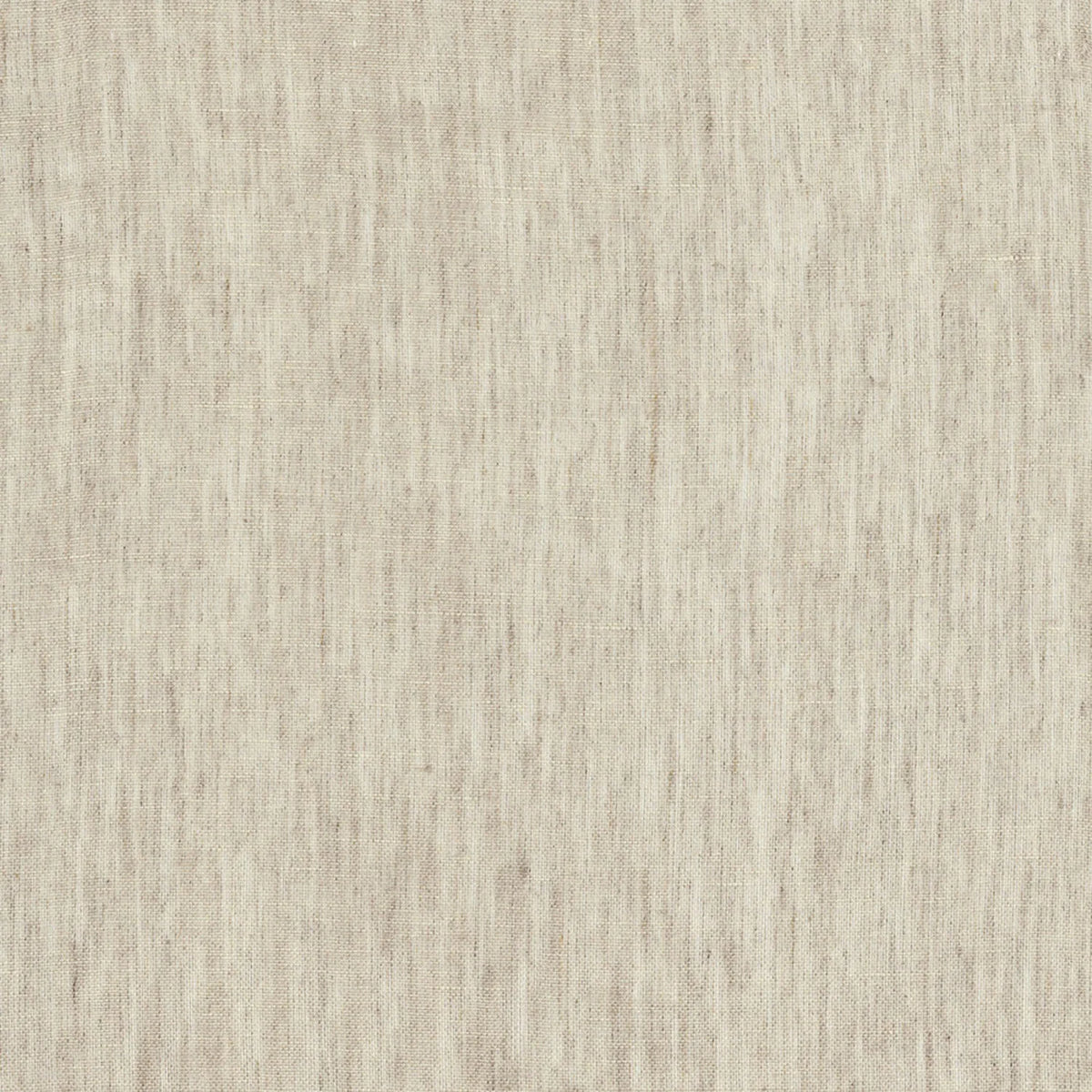 Casamance Illusion 150 fabric — Flax/Vanille