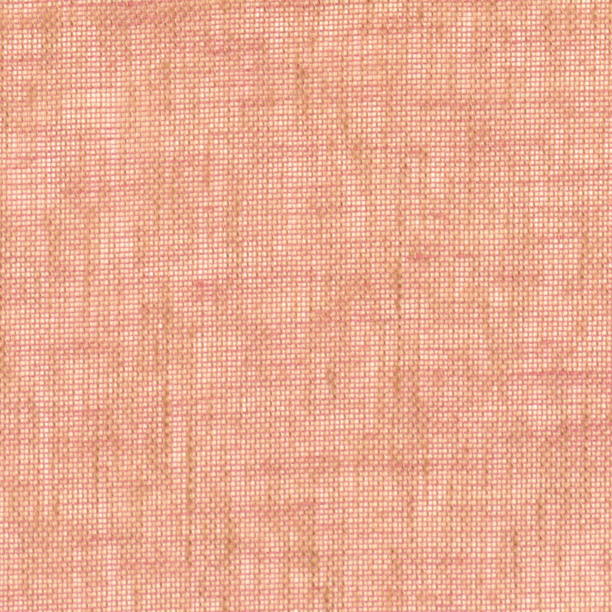 Casamance Illusion 150 fabric — Sable/Saumon