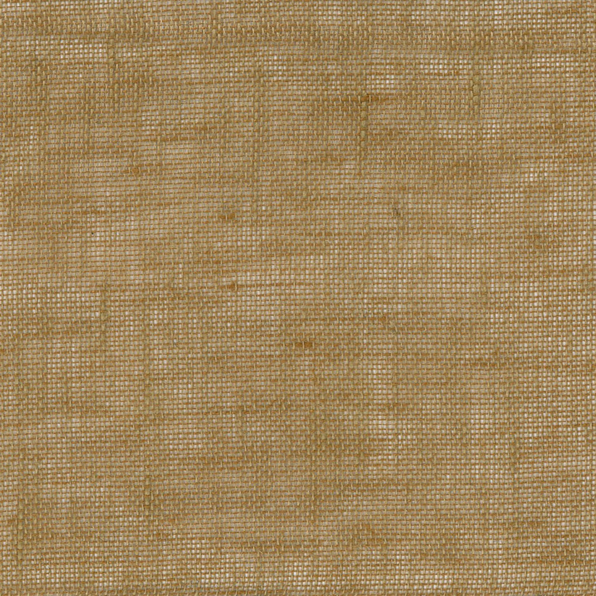Casamance Illusion 150 fabric — Sable/Caramel
