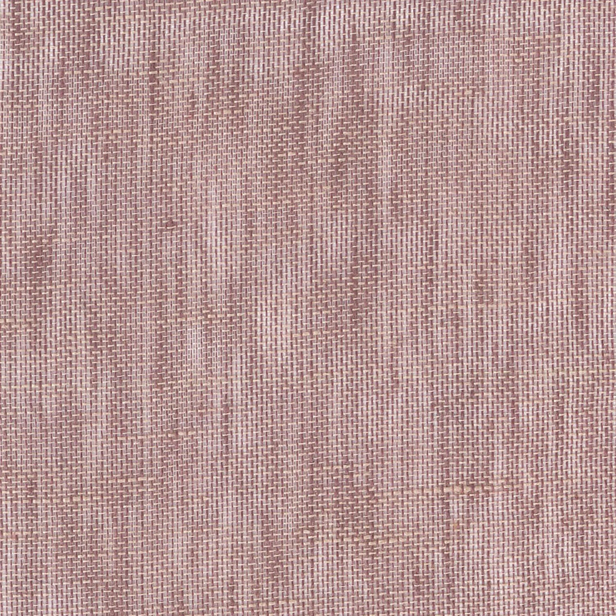 Casamance Illusion 150 fabric — Violette/Terre Sauvage