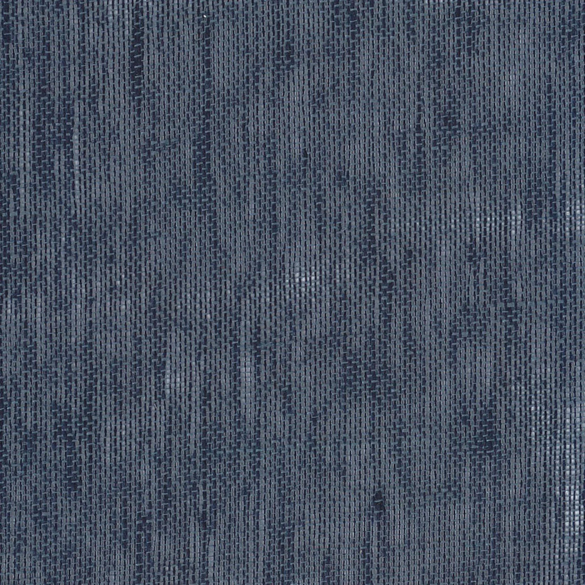 Casamance Illusion 150 fabric — Navy/Capitaine