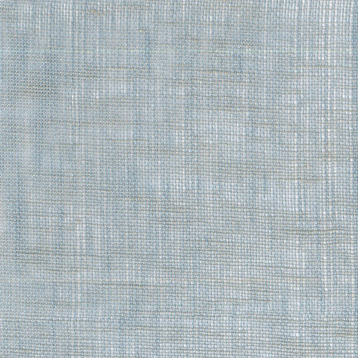 Casamance Illusion 150 fabric — Ciel/Flocon