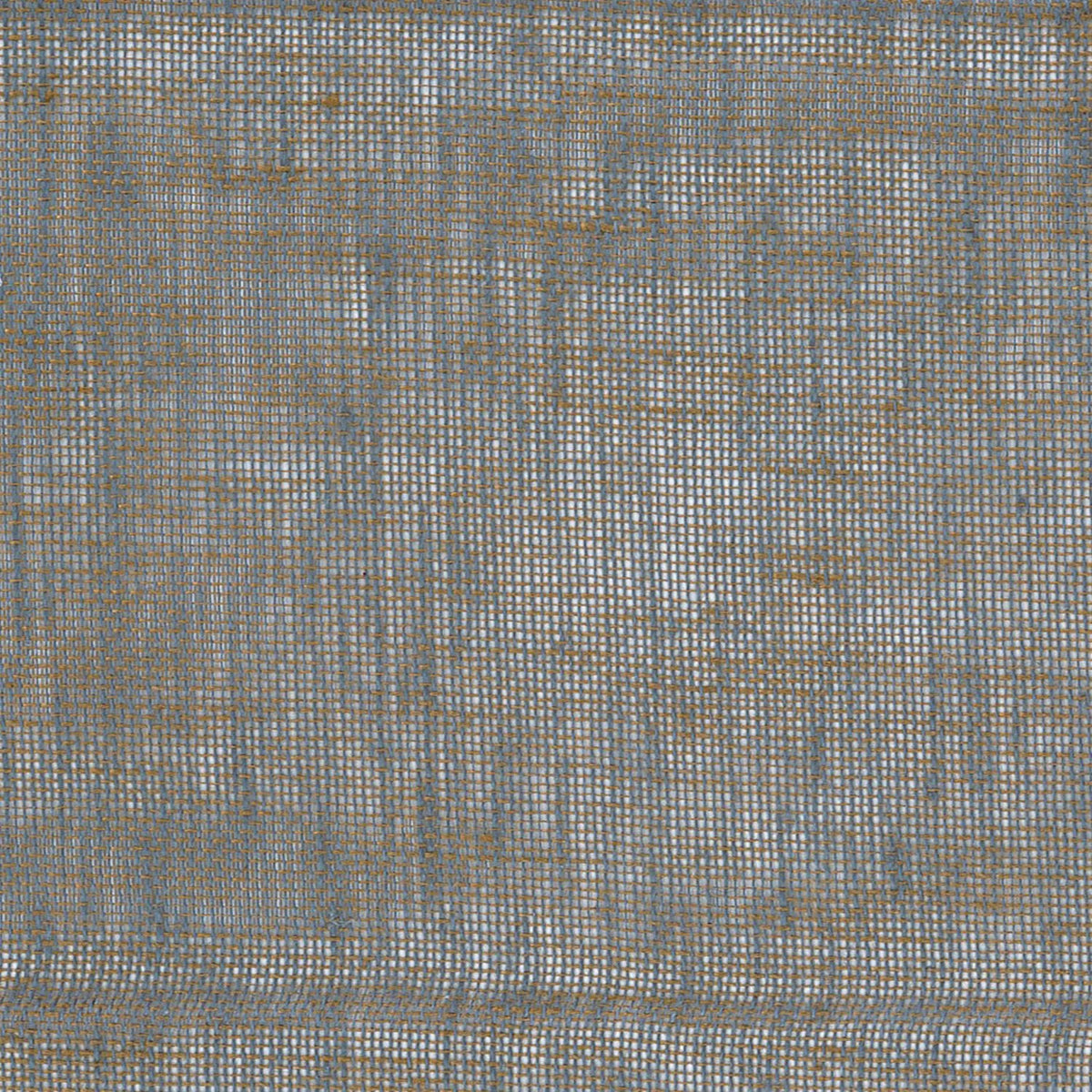 Casamance Illusion 150 fabric — Titanium/Atlas
