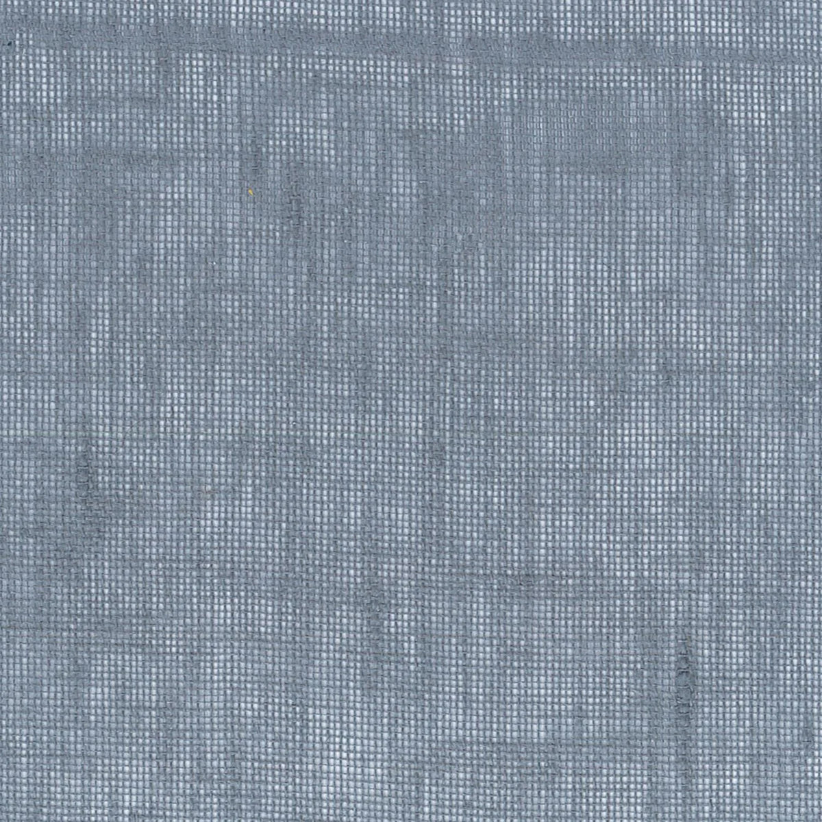 Casamance Illusion 150 fabric — Titanium/Titanium
