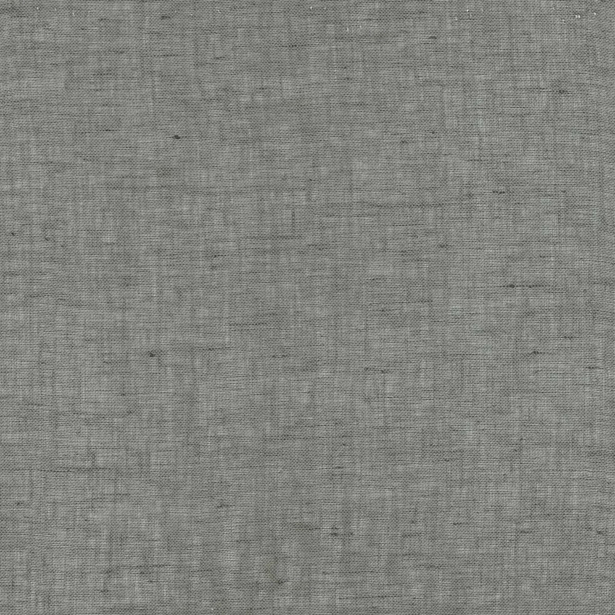 Casamance Illusion 150 fabric — Poussiere/Anthracite