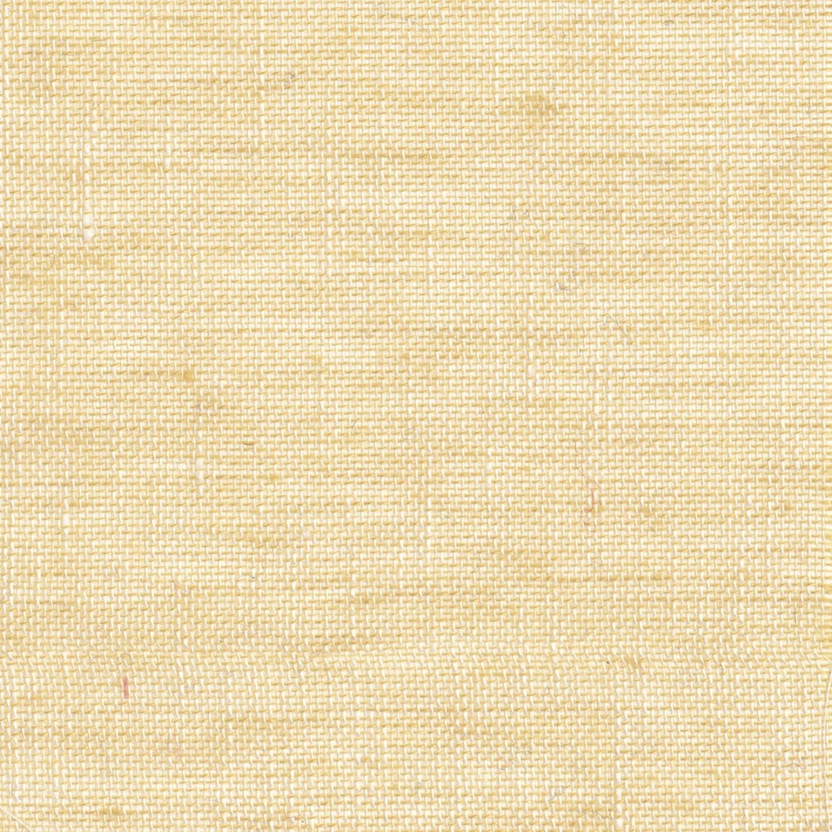 Casamance Illusion 150 fabric — Blanc/Toscane