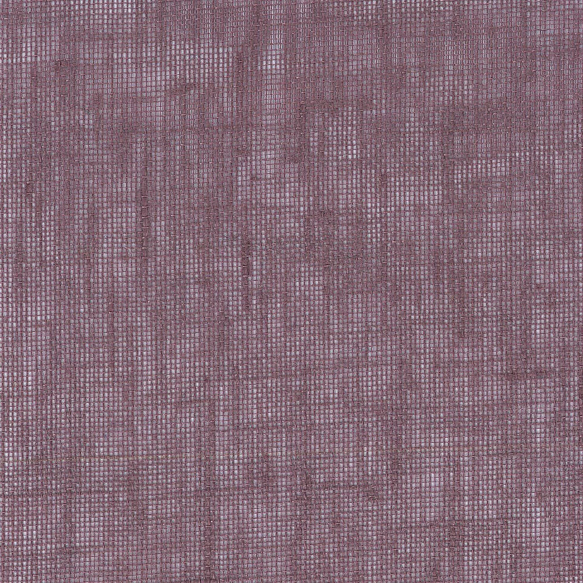 Casamance Illusion 150 fabric — Violette/Violette