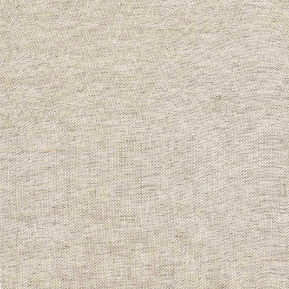Casamance Illusion 150 fabric — Blanc Flax
