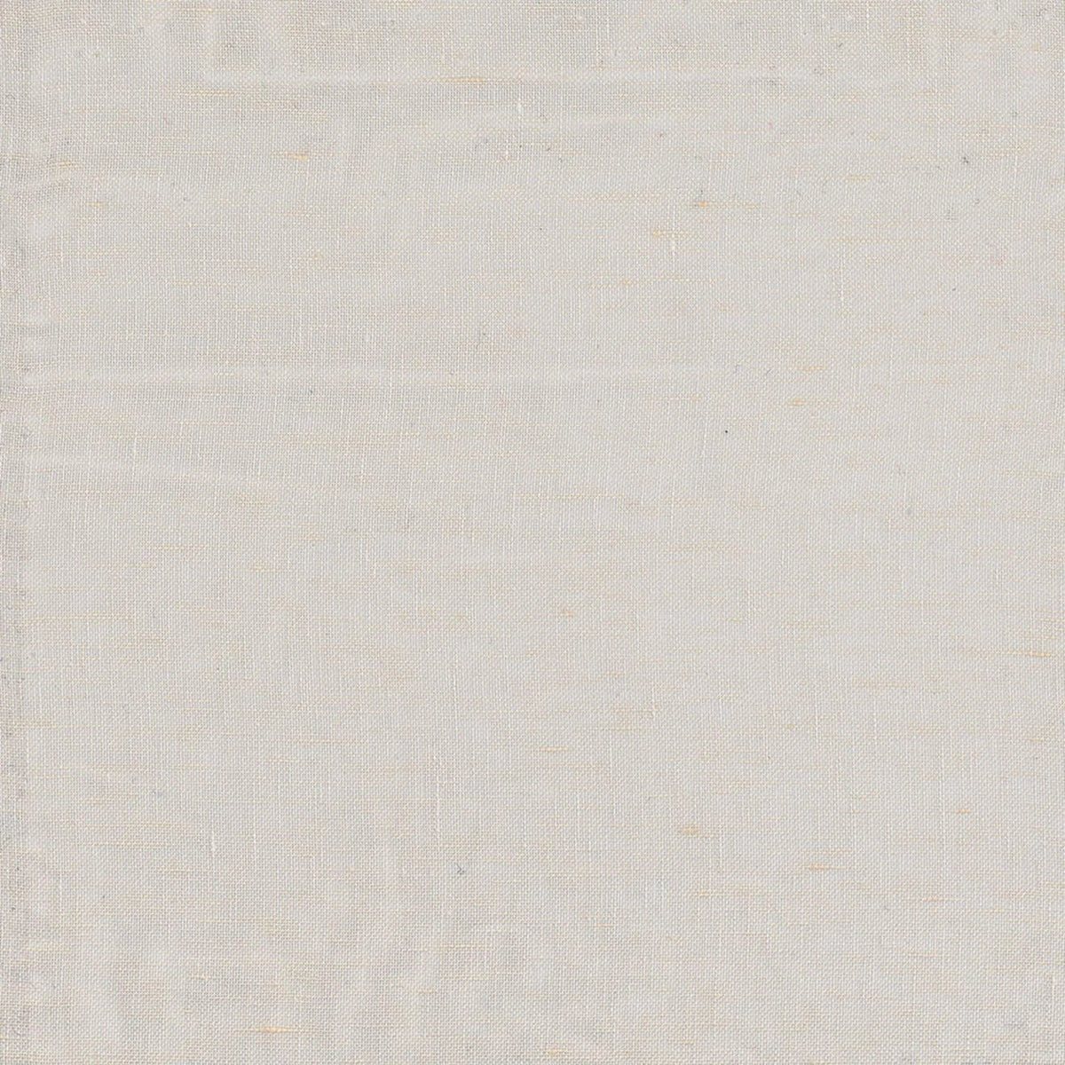 Casamance Illusion 150 fabric — Vanille