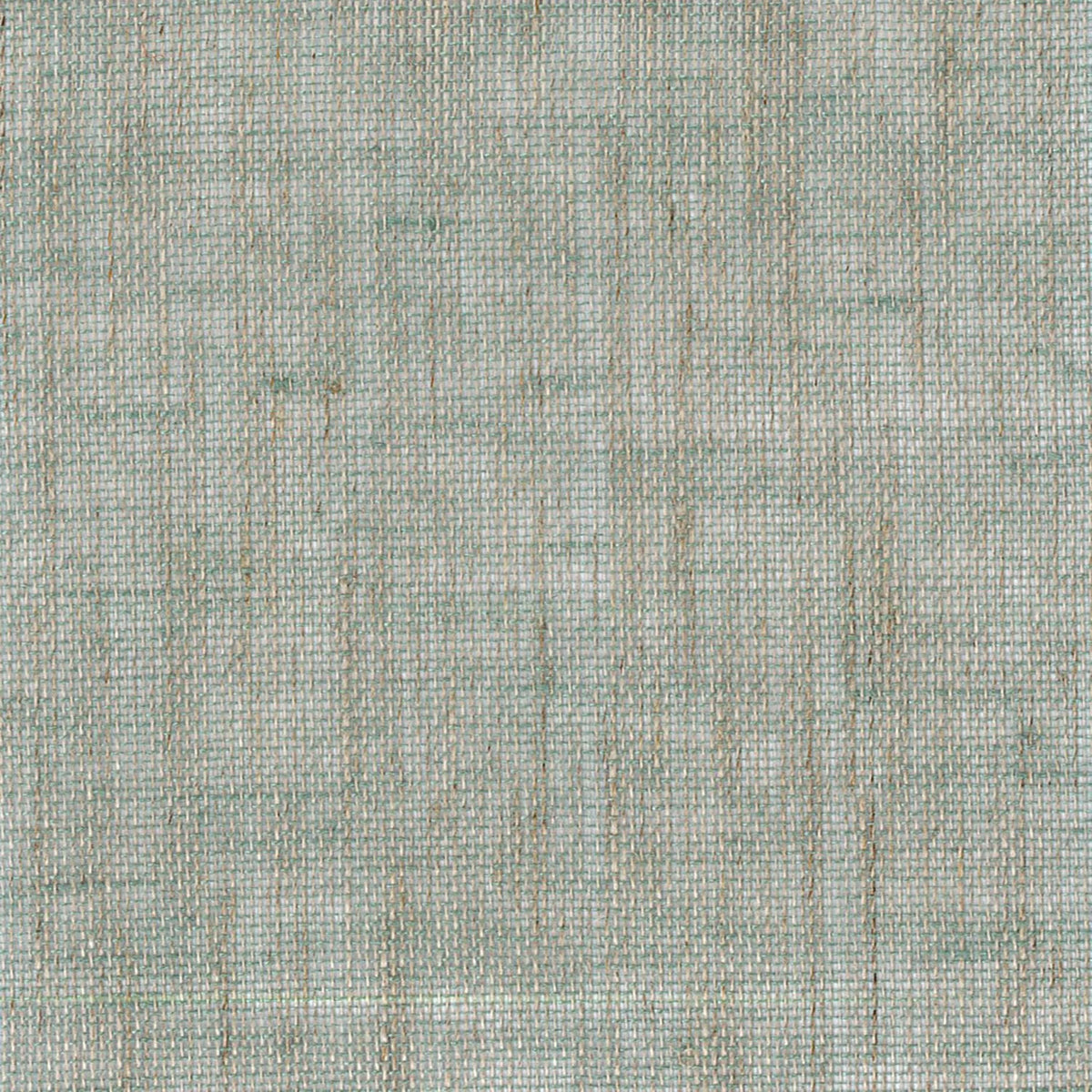 Casamance Illusion 300 fabric — Vert De Gris
