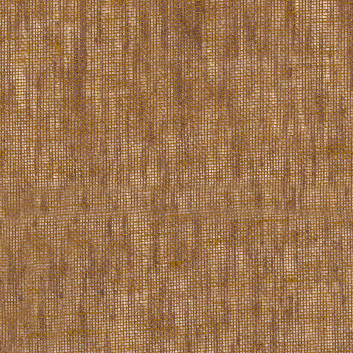 Casamance Illusion 300 fabric — Jaune Or