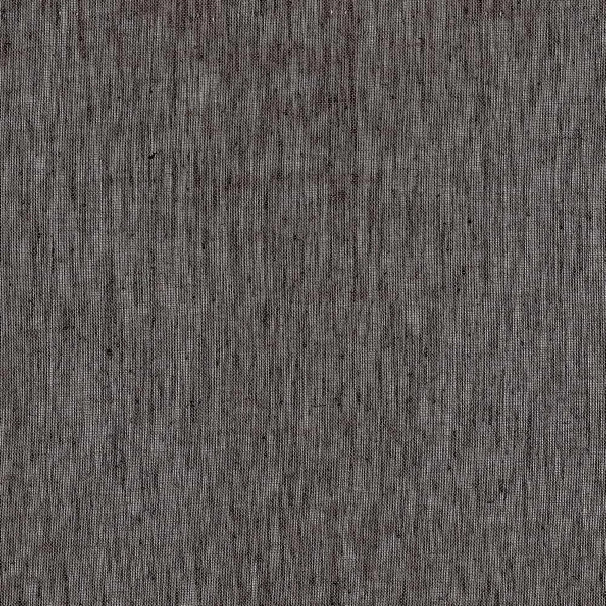 Casamance Illusion 300 fabric — Carbone