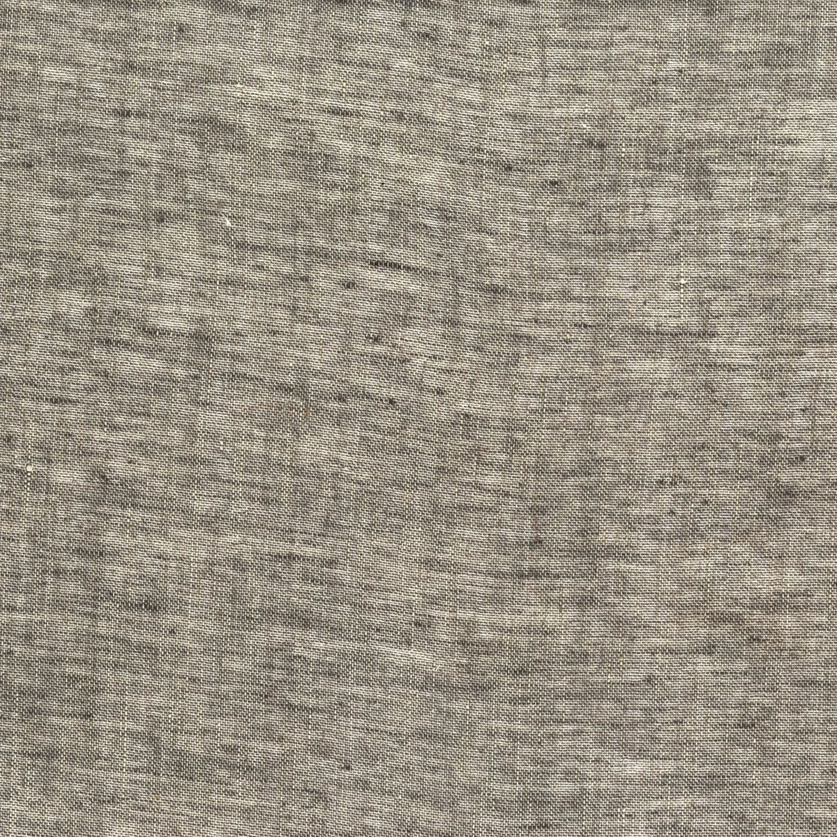 Casamance Illusion 300 fabric — Ardoise/Beige