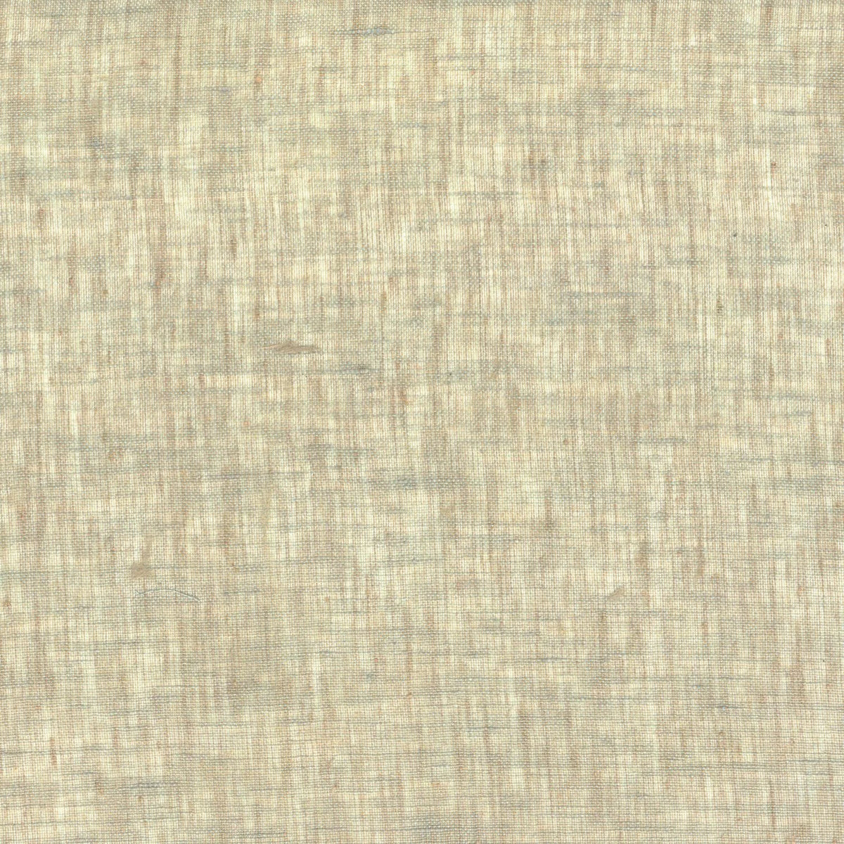 Casamance Illusion 300 fabric — Vert Lichen