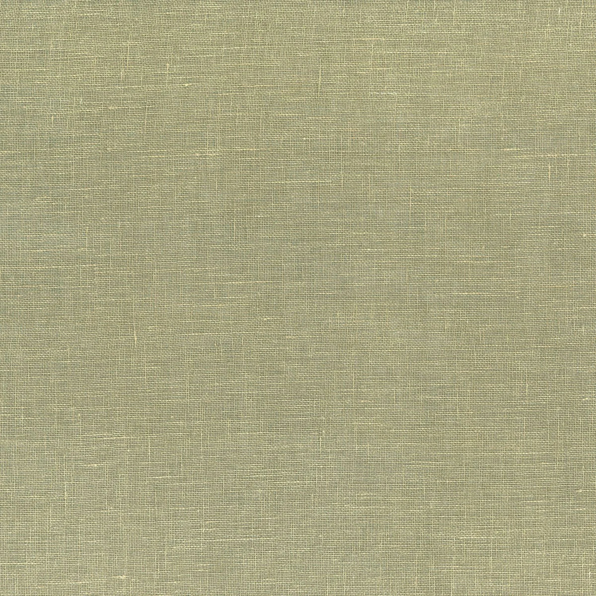 Casamance Illusion 300 fabric — Vert Sauge