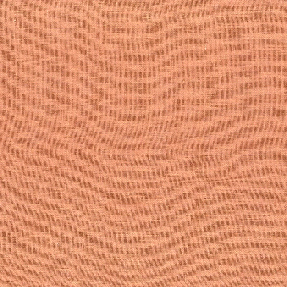Casamance Illusion 300 fabric — Orange Blush