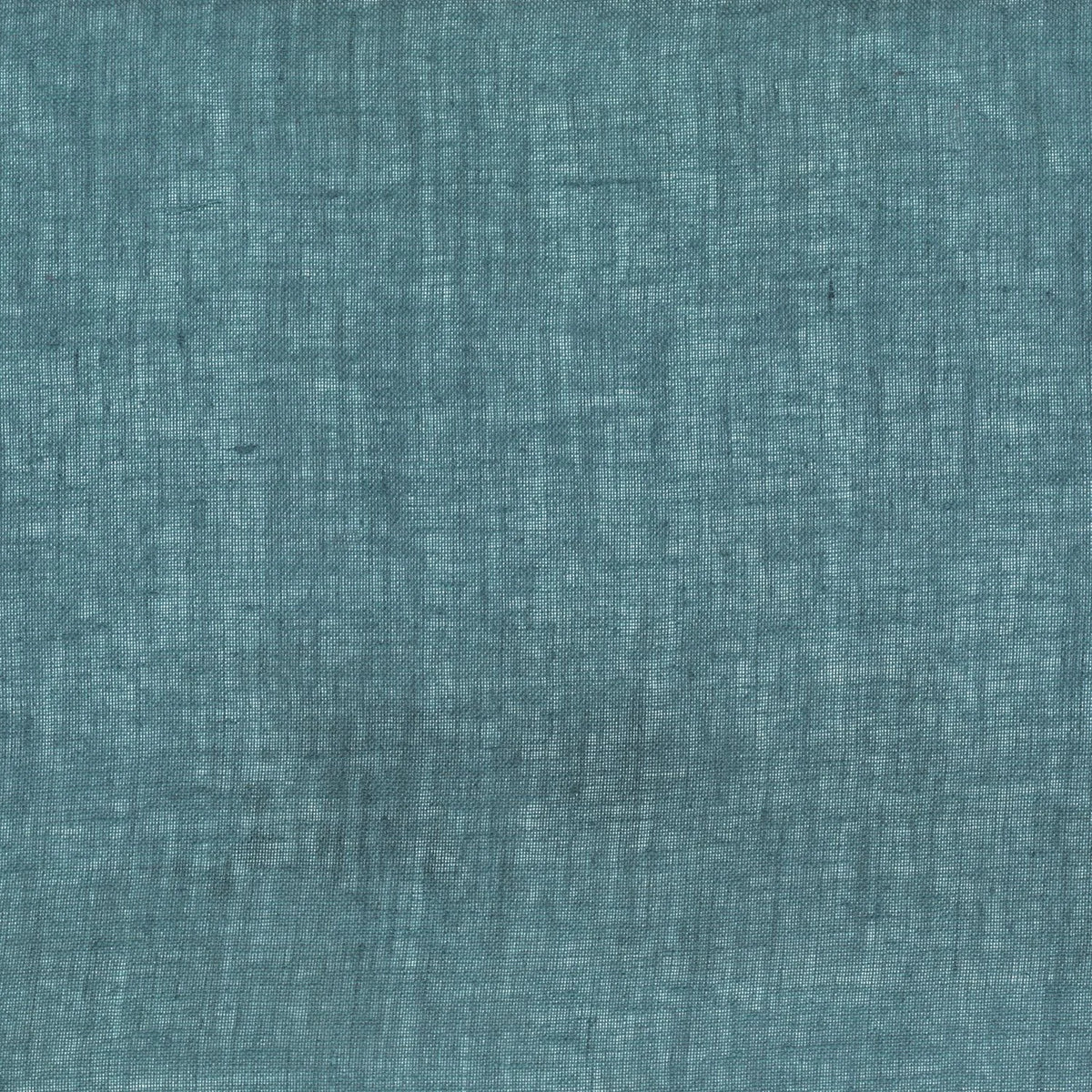 Casamance Illusion 300 fabric — Petrole