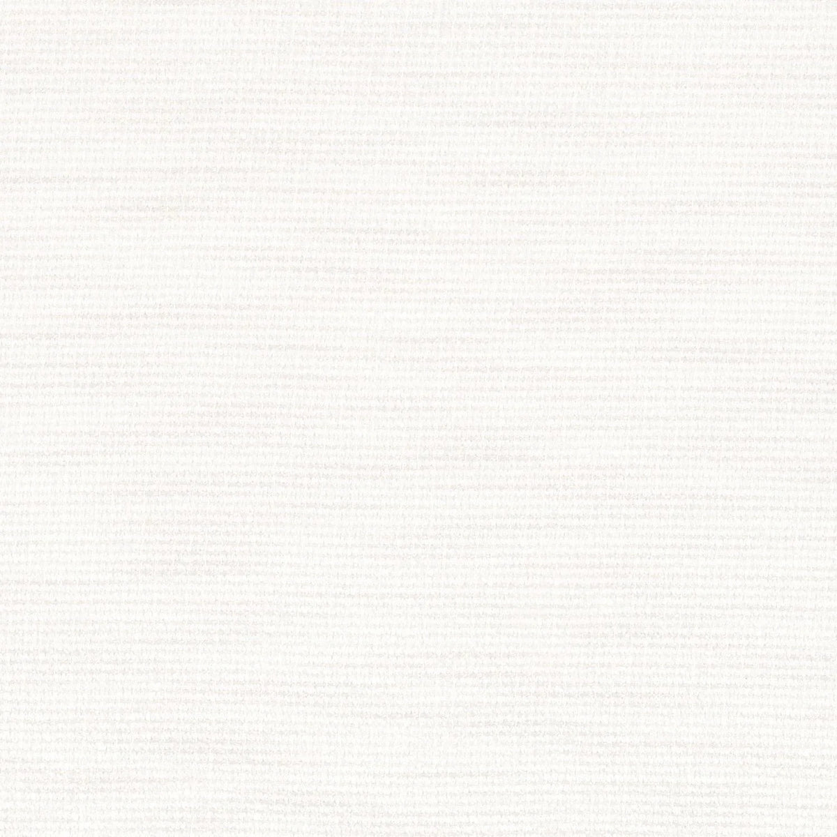 Casamance Implicite fabric — Blanc