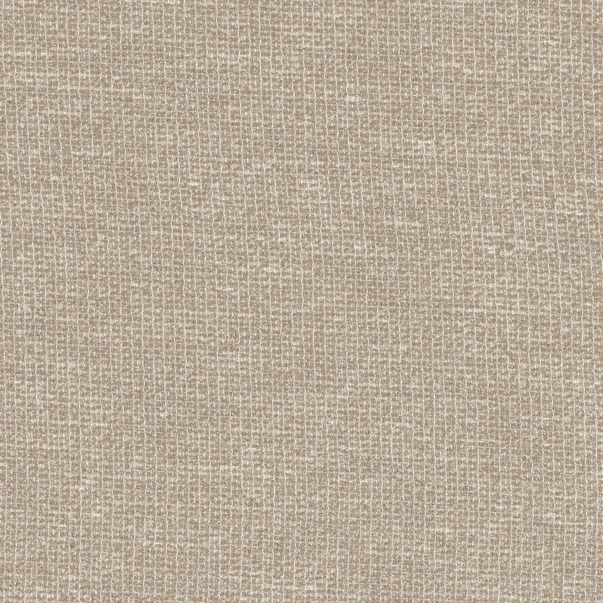 Casamance Implicite fabric — Marron Glace