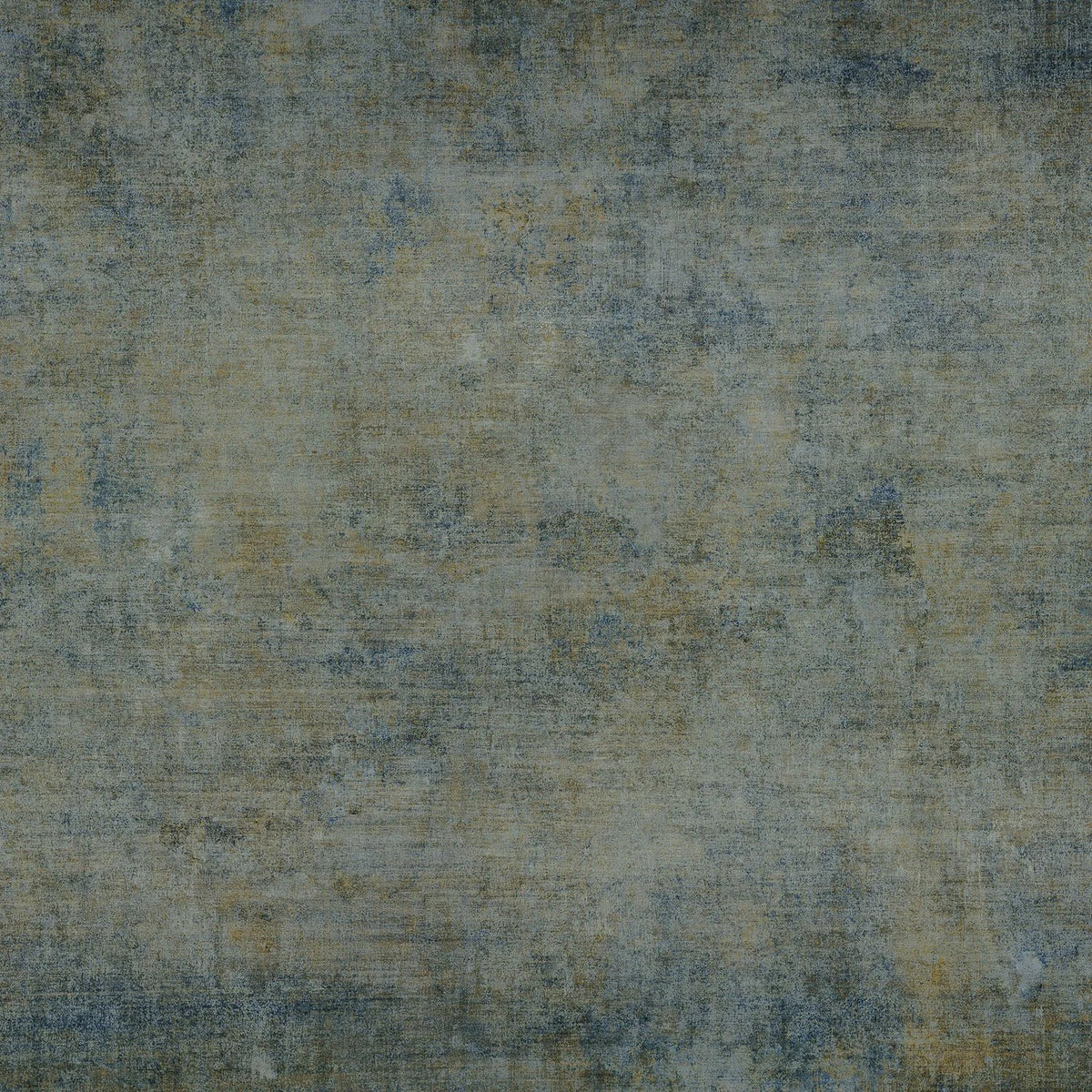 Casamance Isis wallcovering — Vert D'Eau