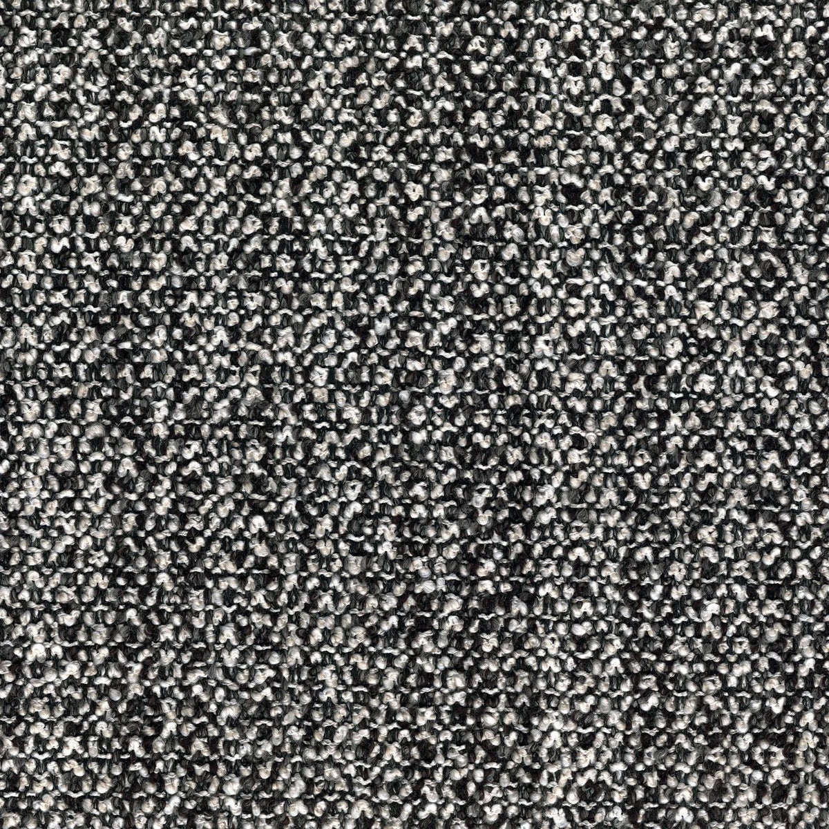 Casamance Ithaque fabric — Grège/Noir