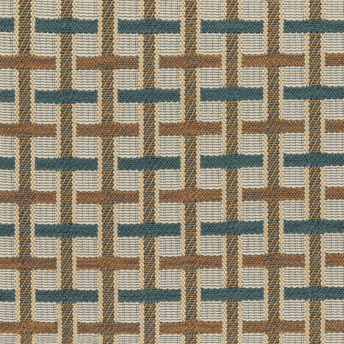 Casamance Ivy fabric — Beige