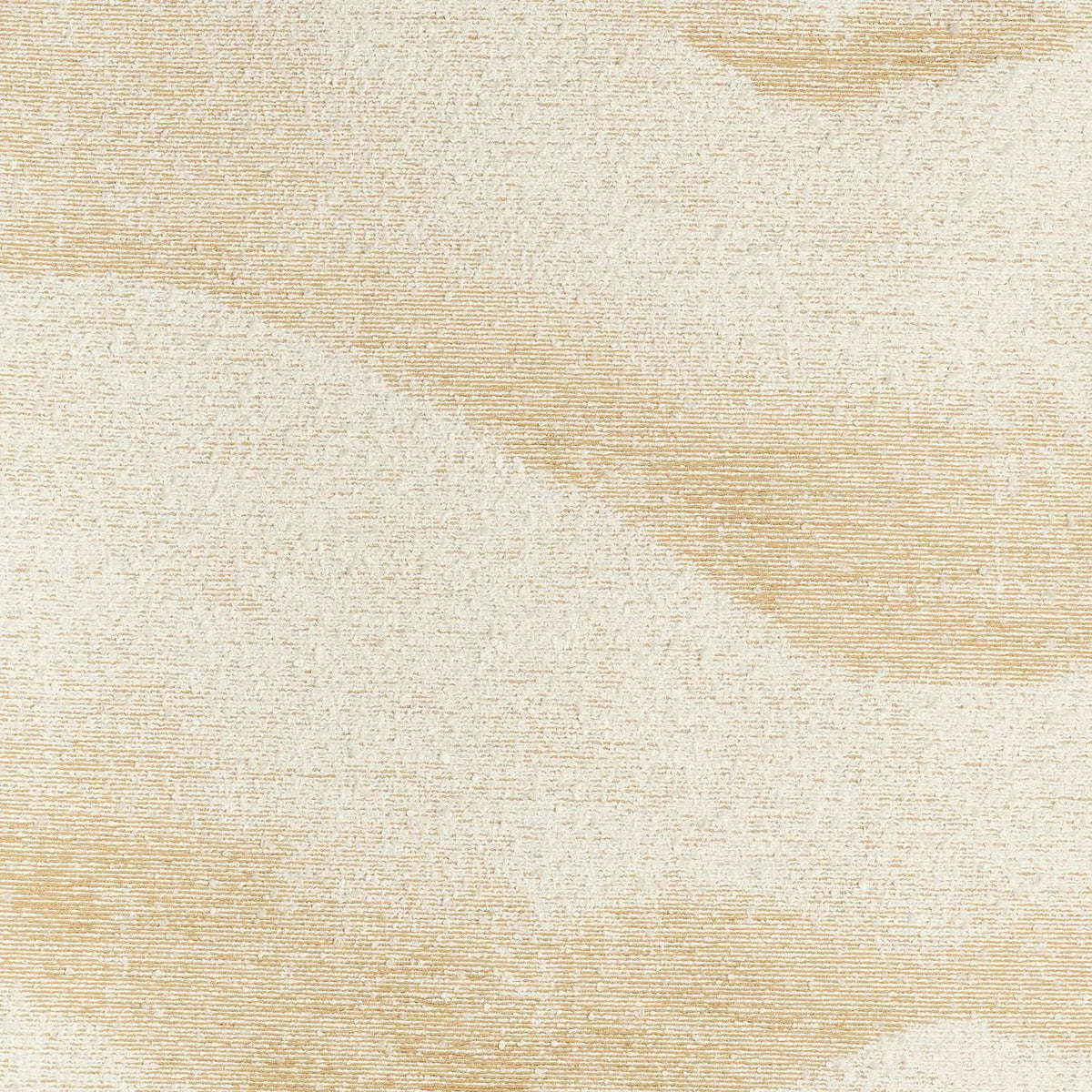 Casamance Jasper wallcovering — Sable