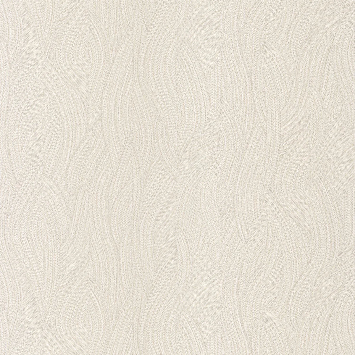 Casamance Jassine wallpaper — Ivoire