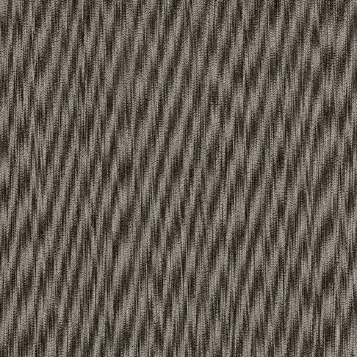 Casamance Jussieu wallcovering — Taupe Fonce