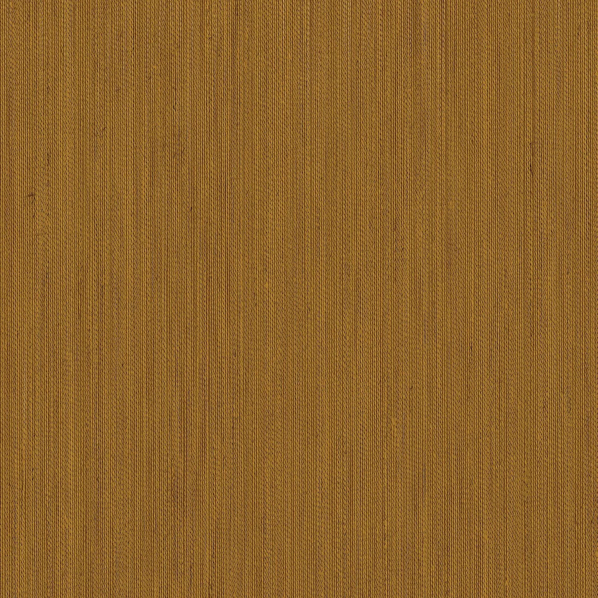 Casamance Jussieu wallcovering — Curry