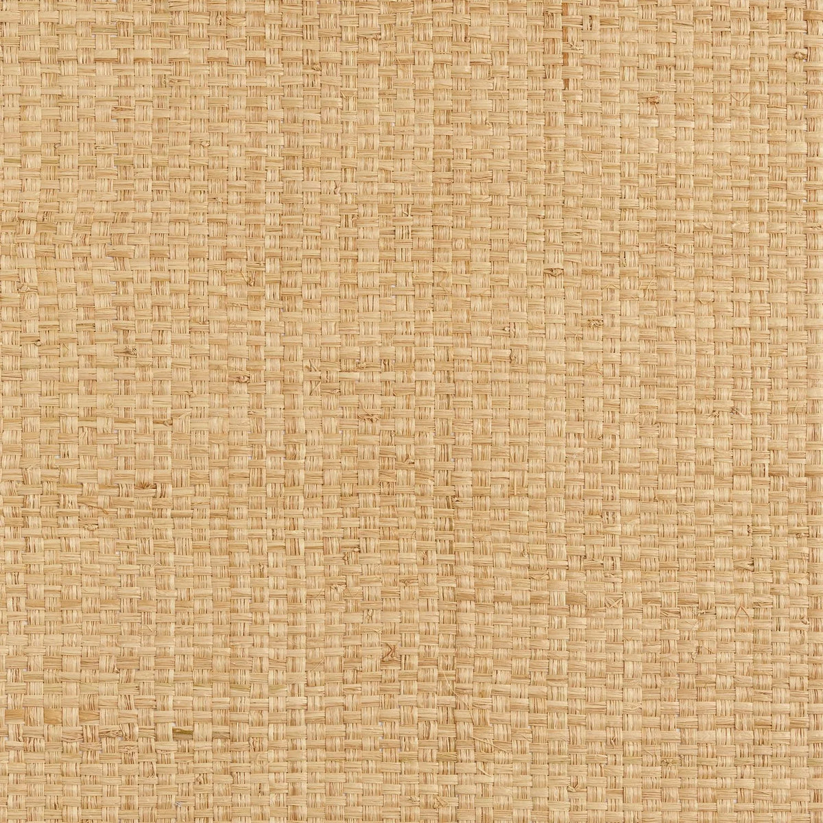 Casamance Kamoro wallcovering — Naturel